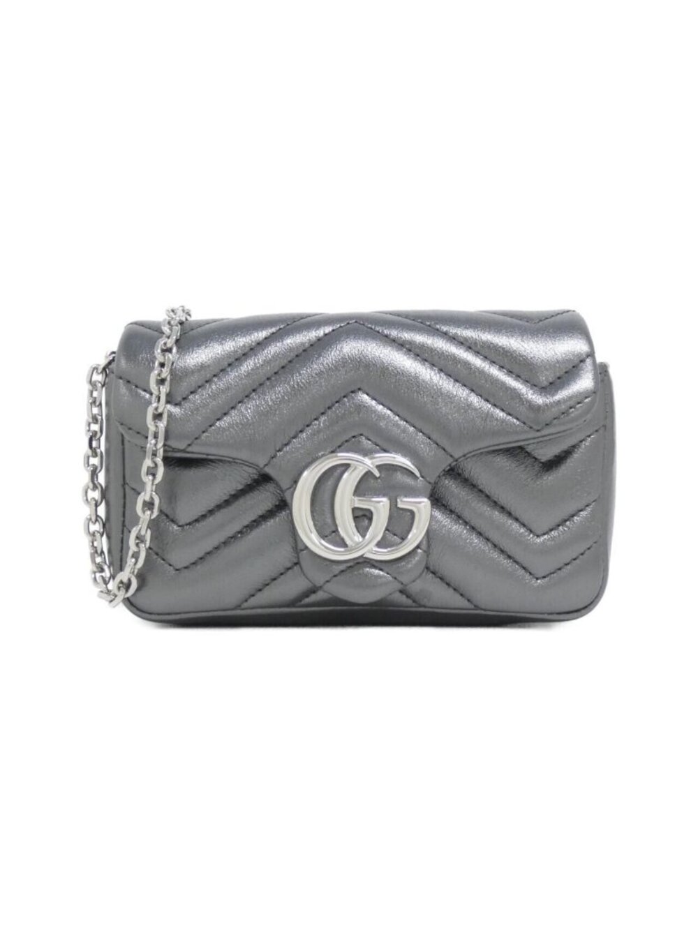 Gucci GG Marmont Shoulder Bag